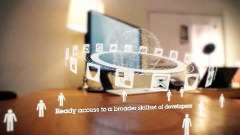 IBM Mobile App Development