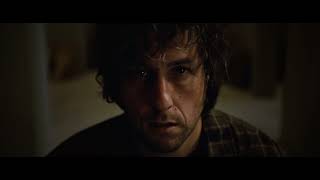 Adam Sandler Acting in a Serious Role is Heartbreaking