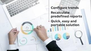 ABB Ability™ Symphony® Plus Office Thin WebClient
