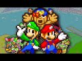 Mario and Luigi: Superstar Saga, The Definitive Edition