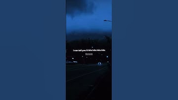 Thumbnail of Artemas- ‘’I like the way you kiss me’’ (lyrics edit) | •Hareem’s Edits• | #shorts #artemas #songs