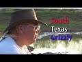 South Texas Grizzly 1 - Hog Hunting using Dogs with James Land