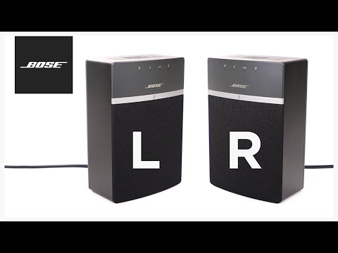 Wideo: Jak dodać ustawienia wstępne do Bose SoundTouch?