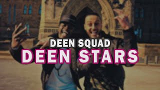 Deen Squad - DEEN STARS (Rockstar Halal Remix)