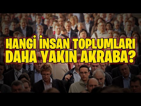 Video: Genlerin birbirine bağlanması ne anlama geliyor?