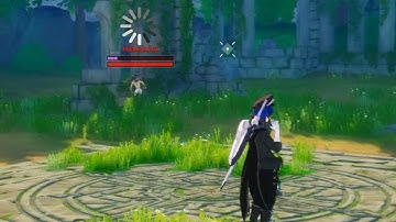 The saddest Kurtzpel duel of all time...