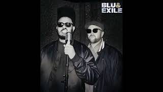 BLU &amp; EXILE - TROUBLED WATER FEATURING GAPPY RANKS PICK#225