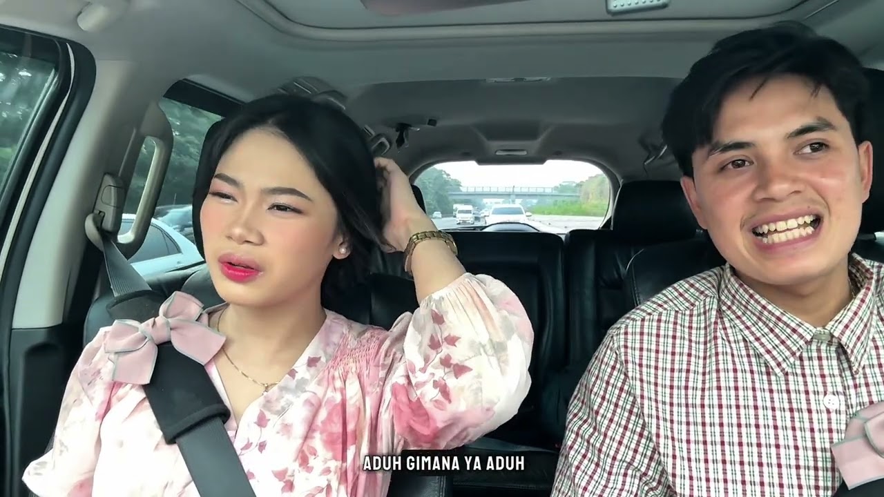 JADIIN AYA RATU SEHARIAN! TANPA BERANTEM!