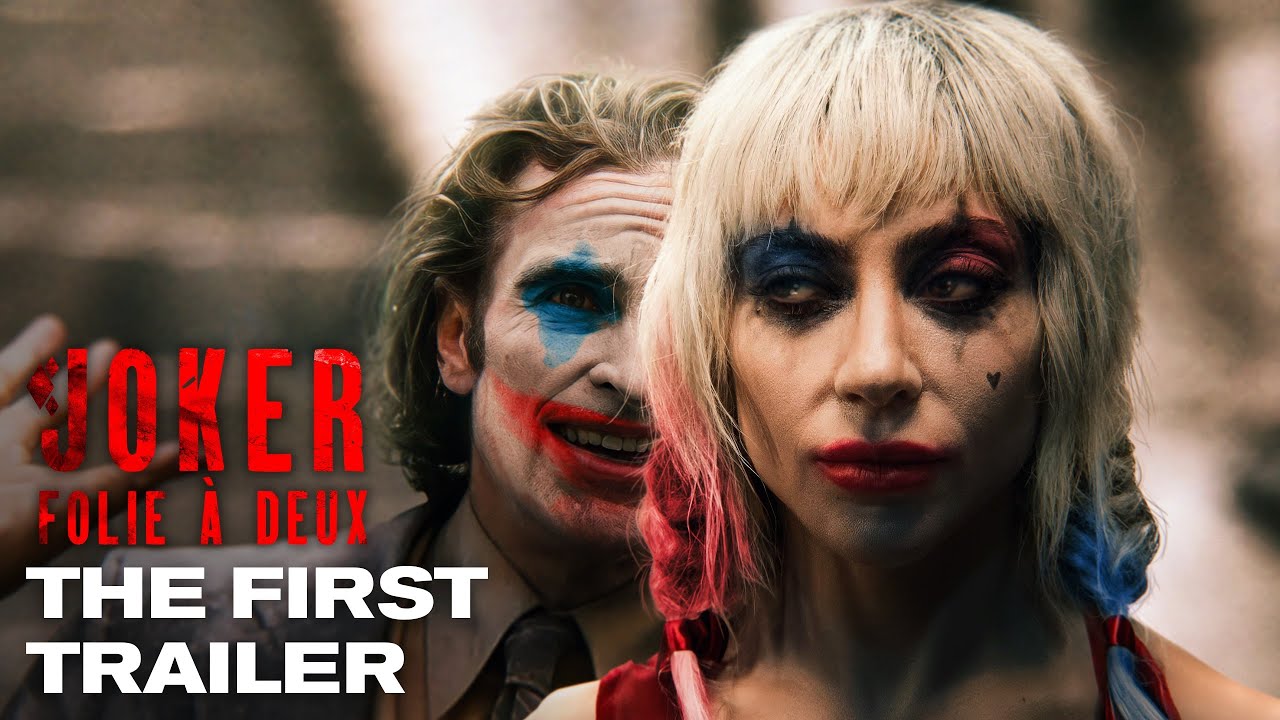Lady Gaga confirma papel em ‘Joker 2’
