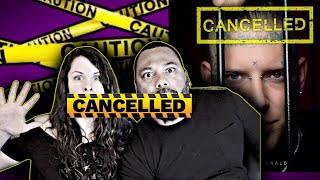 Tom MacDonald-Cancelled