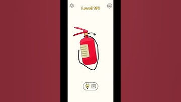 Delete one part All Level Gameplay Walkthrough(Android iOS)#short #shorts #shortvideo #cartoon #game