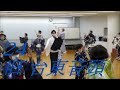 旧 台東音頭 入谷朝顔盆踊りを踊ろう 別アングル24 2020年