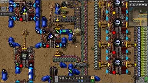 Discovering My Miscalculations The Hard Way - Factorio Bobs/Angels Mods (Part 15)