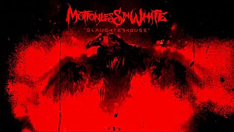 Motionless In White  Slaughterhouse (Feat. Bryan G...