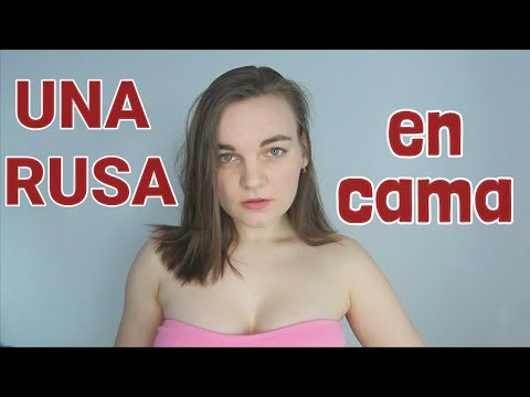 Video: El Sol Besó. Bellezas Rusas Actrices Con Pecas