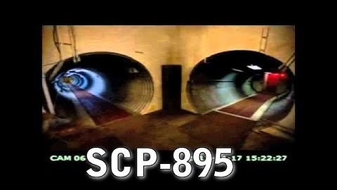 SCP-895 "Camera Disruption" Addendum 895-01