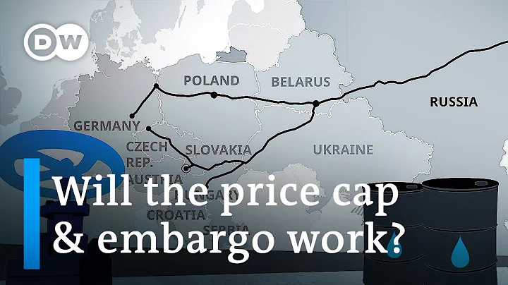 What the oil price cap & embargo mean for Russia and the world | DW Business - DayDayNews