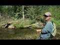 Fishing with Rod: Double Trout Fail