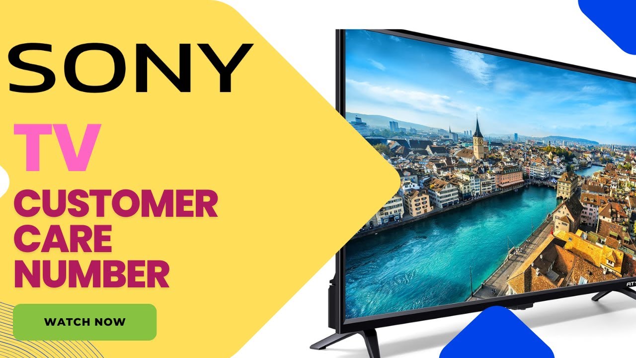 Sony TV Customer Care Number | Sony TV Service Centre | Sony Toll Free Number | Hiracooling Service