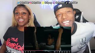 Nle Choppa - Shotta Flow 6 Finale Official Music Video Reaction