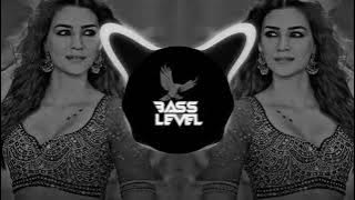Param Sundari | Dj Bass Remix | Top Bollywood Dj Song | MiMi | Dj Bass Level..