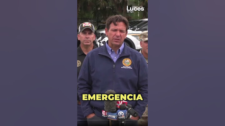 ¡El HURACÁN MILTON causa CAOS en FLORIDA! Miles de EVACUADOS y CORTES de ELECTRICIDAD