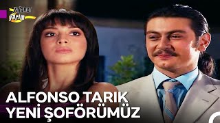 Tarık'ın Yeni Hayatının İlk Günü | Yalancı Yarim