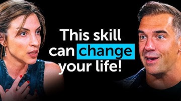 This Communication Skill Can Transform Your Life! | Dr. Caroline Fleck