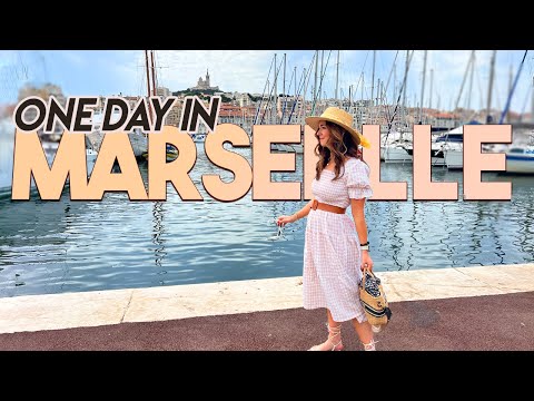 Video: Mengapa marseille terkenal?