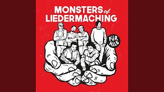 Video thumbnail of "Monsters of Liedermaching - Feuerwehrleute"