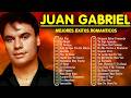 Top 30 canciones románticas de Juan Gabriel - El corazón de la música de México