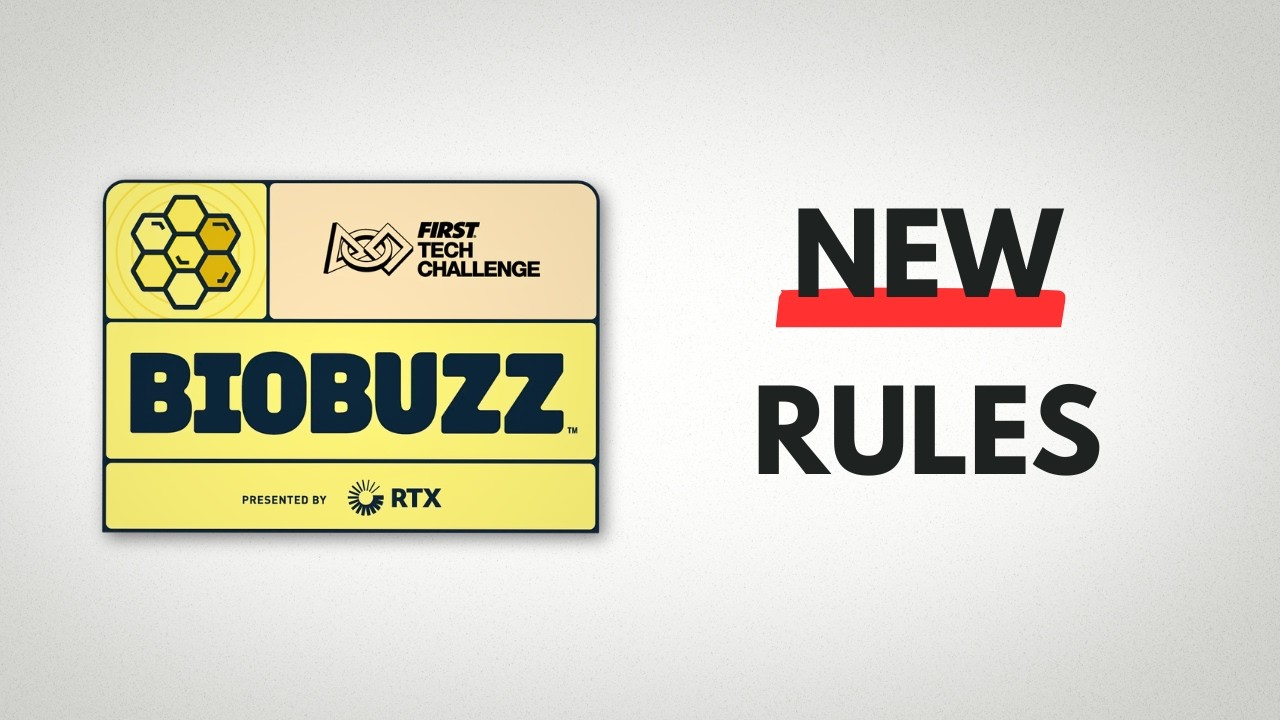 Everything Thats Changing From DECODE to BIOBUZZ