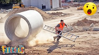 : TOTAL IDIOTS AT WORK | Instant Regret Fails Compilation 2025 | Best fail of the week #20