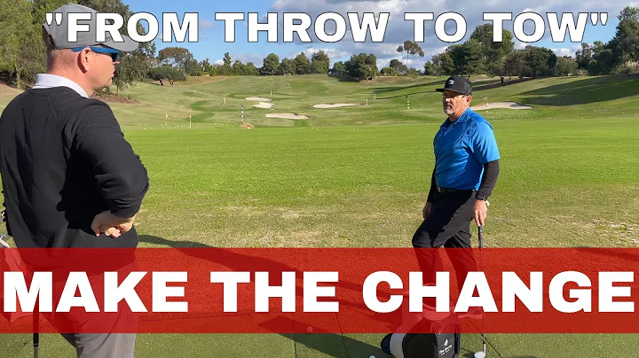 GO "FROM THROW to TOW". WINTER PRACTICE PLAN.  wit...