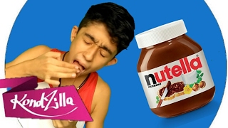 eu fui feito pra comer clipe oficial julio oliveira