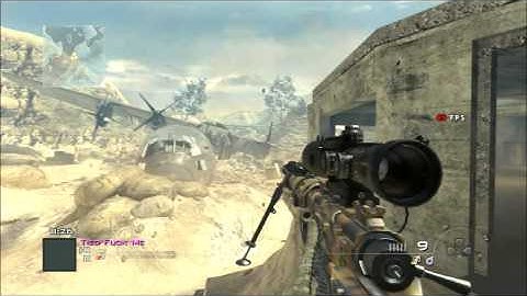Mw2 1.14  Hexy Private Patch + Download Jailbreak