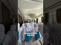 PRAKTEK MANASIK HAJI 2024 #aagym #haji