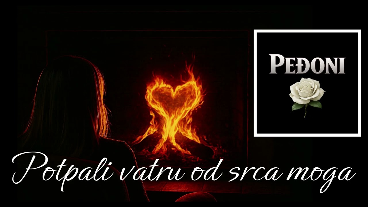 Peđoni | Potpali vatru od srca moga