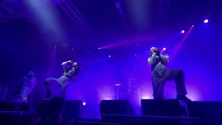 Lacuna Coil - Entwined XX @ Fabrique (Live in Milan, Italy 2022)