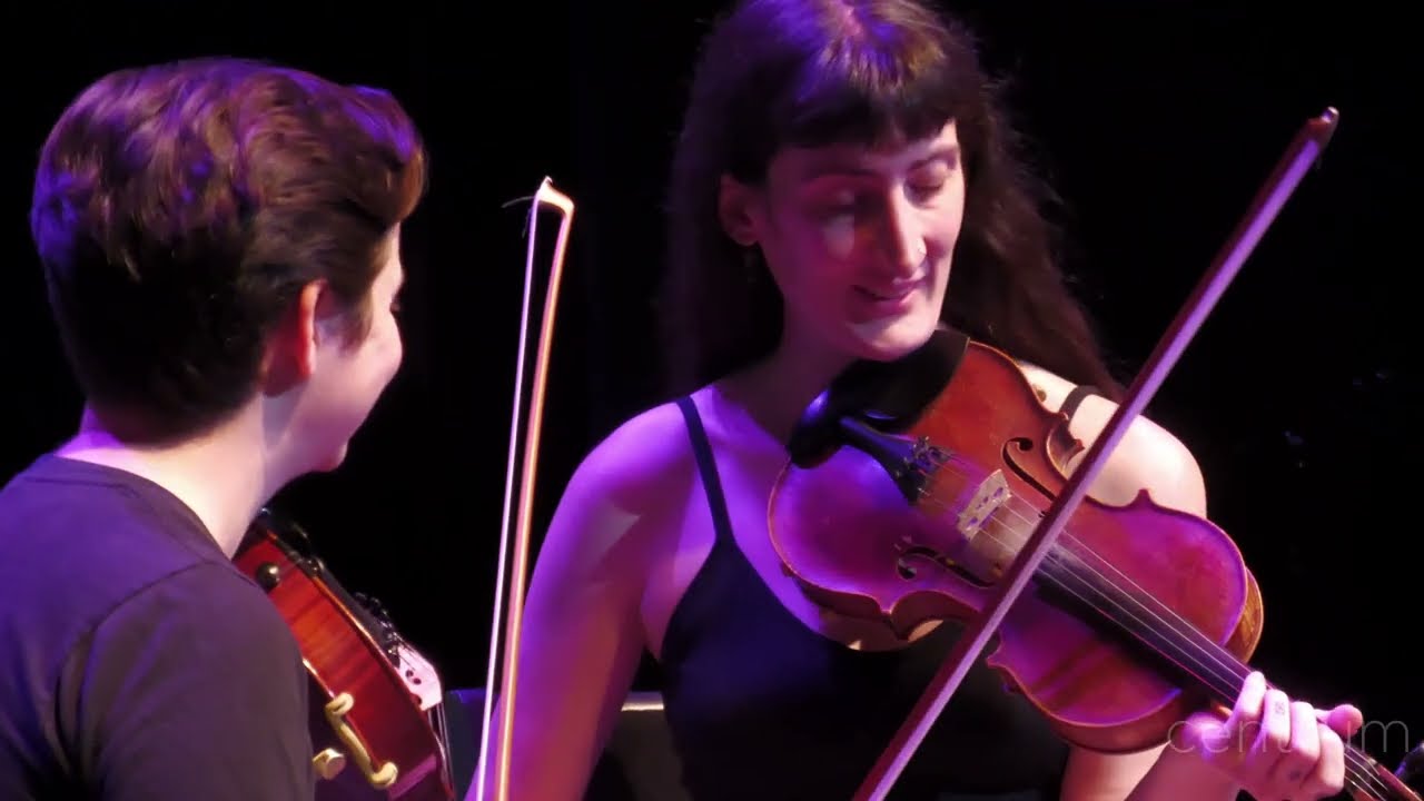 "This Little Light of Mine" - Fiddle Tunes