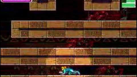 Metroid Zero Mission Walkthrough part 27