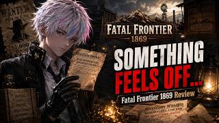 I m skeptical about this game Game Review