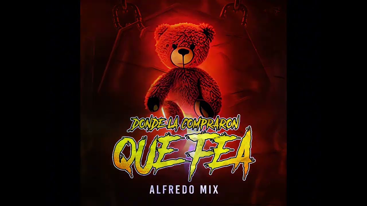 Watch Donde La Compraron Que Fea ✘ Alfredo Mix ✘ Afro 2025 💥 on YouTube Watch Donde La Compraron Que Fea ✘ Alfredo Mix ✘ Afro 2025 💥 on YouTube