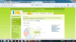 How to Use IXL Math11