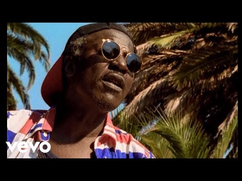 Alpha Blondy - New Dawn