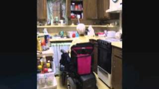 Home and Community Based Services