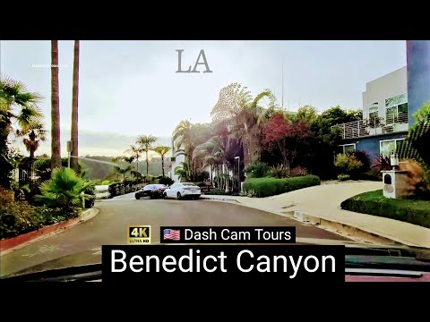 Video: Residential Canyon