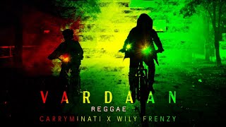 VARDAAN - CARRYMINATI X Wily Frenzy | FijianJive Reggae Project screenshot 5