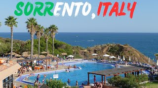 Sorrento Italy: Discover Sorrento's Hidden Gems For Your Next Trip!