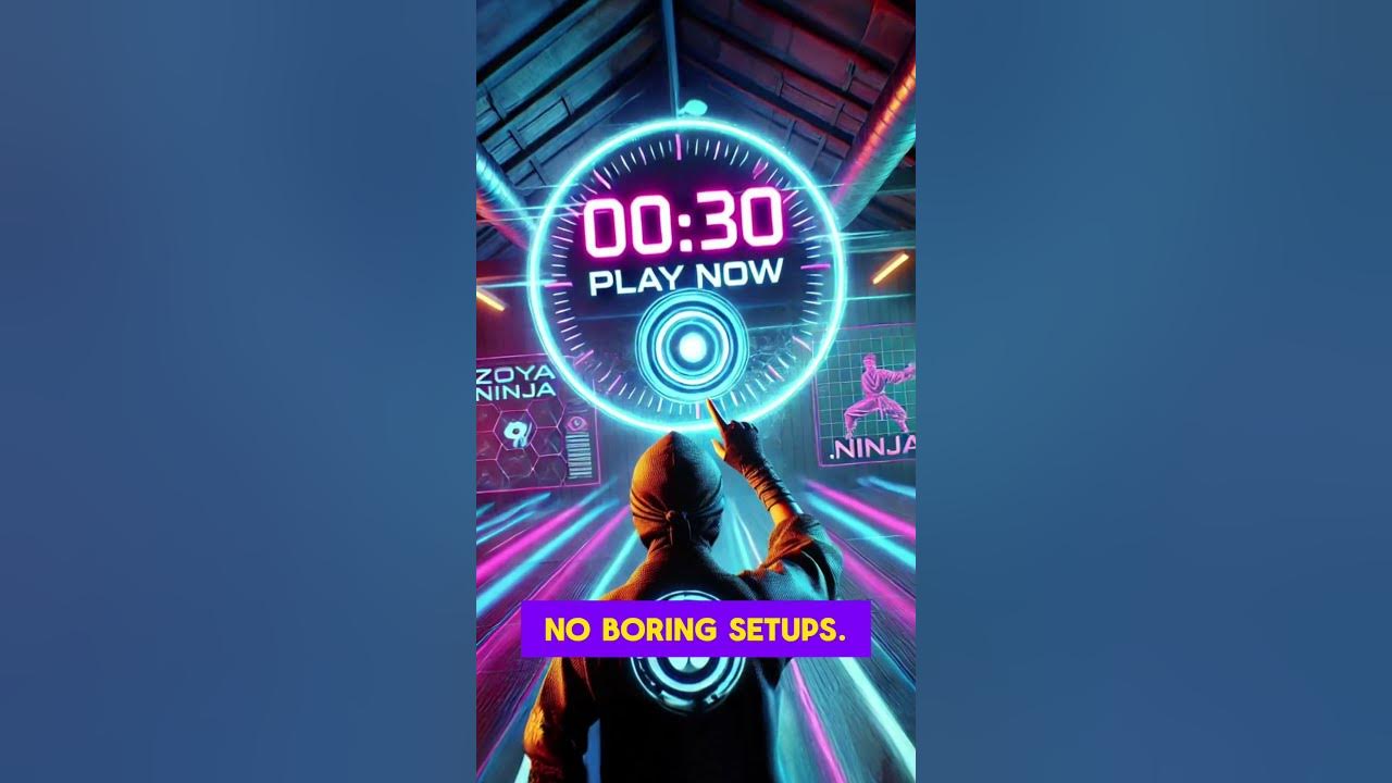  start gaming in 30 seconds rockpaperscissors youtube